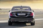 Mercedes-Maybach S650 2017 года (WW)